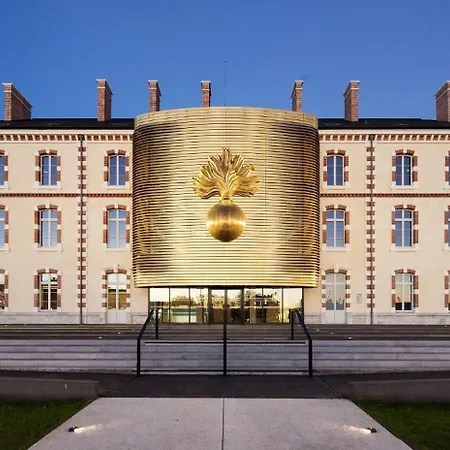 アパート L' Ecrin De Jade