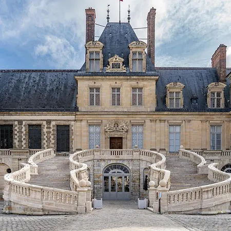L' Ecrin De Jade