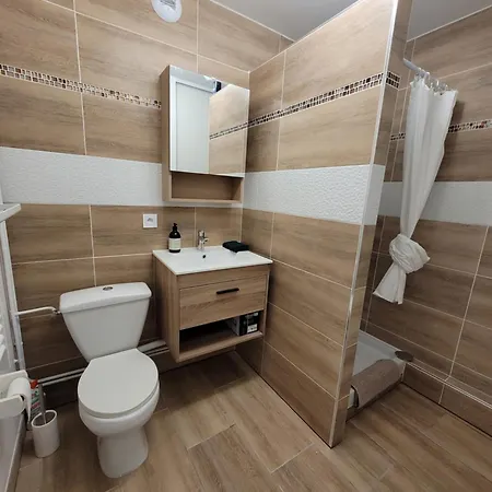 L' Ecrin De Jade ムラン